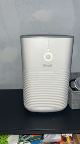 air diffuser