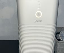 air diffuser