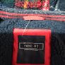 Next Warm Fleece Lined Hooded Jacket Image 8