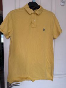 Polo Ralph Lauren T shirt size S