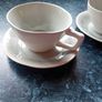 Cups and saucers Image 2