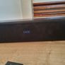 Sony HT-NT3 soundbar with remote control Image 5