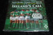 Ireland's Call - Irish Rugby World Cup Squad Anthem