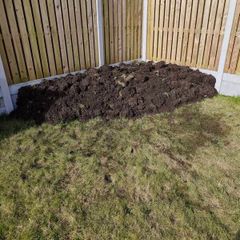 Soil