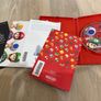 Wii games bundle - Mario bros Wii, Smash Bros Brawl, and Sonic Riders Image 6
