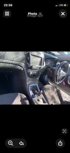 172 Opel Insignia Nct 6/27 / taxed/ ( cheap tax )