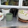 x6 Ceramic pots Image 2
