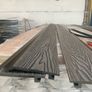 Large quantitie of PVC wall cladding in 3 colours 10ft Image 10