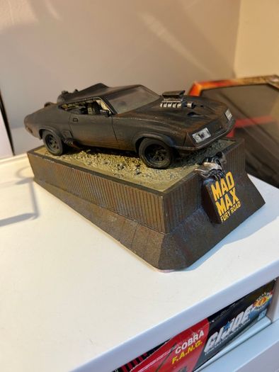 Mad max
