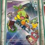 pokemon cards trade for camera Image 4