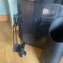 Bundle Companion Set Spark Guard Coal Bucket Fireside Image 5