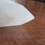 Unique Turkish Pale Cream Onyx Plinth / Base Image 2