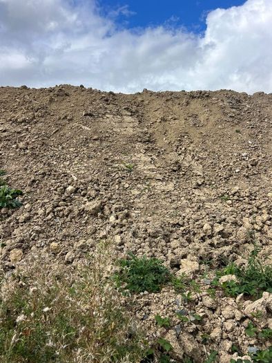 Soil