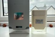 Khadlaj Shiyaaka Snow EDP 100 ml