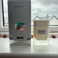 Khadlaj Shiyaaka Snow EDP 100 ml