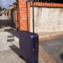 foldable cabin suitcase Image 9