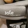 Joie i-Spin 360 E Car Seat Image 4