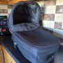 mamas and papas flip XT3 carrycot Image 4
