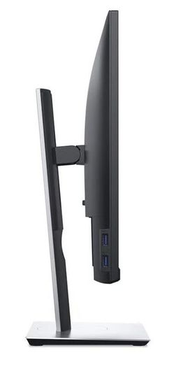 2x Dell P2419H 24'' full hd Monitors
