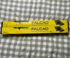 Brand New Falcao Car Shock Absorbers (Mercedes-Benz C Class)