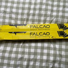 Brand New Falcao Car Shock Absorbers (Mercedes-Benz C Class)