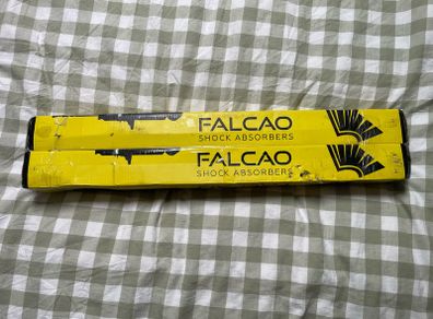 Brand New Falcao Car Shock Absorbers (Mercedes-Benz C Class)