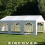 Premium Marquee 4 x 6 PVC (13' - 20') ground bars Image 9