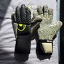 Uhlsport Goalkeeper Gloves Image 2