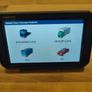 Garmin dezlcam 785 HGV sat nav - Dashcam - Europe 2027 map + Eircodes Image 2