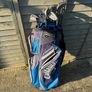 wilson ultra os full set Image 2
