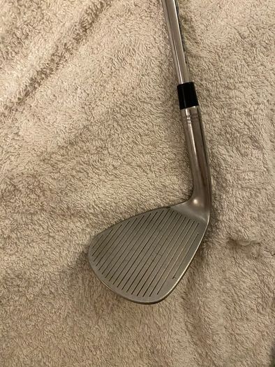 Wilson staff 56 degree wedge