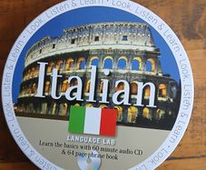Italian Language Course