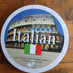 Italian Language Course
