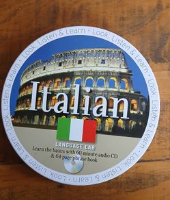 Italian Language Course