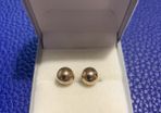 Gold Earring