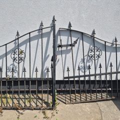 Gates