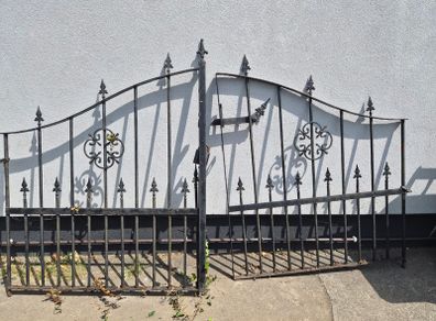 Gates