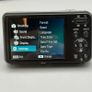 Samsung Digital Camera PL100 12.2MP Selfie Screen SIlver + SD + Charger-Full Kit Image 7