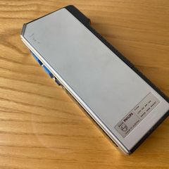 Philips LFH 00 88/00 Vintage Dictaphone FOR Repair