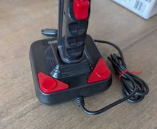 Cheetah MACH I Retro Joystick for Atari/Commodore - #425