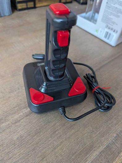 Cheetah MACH I Retro Joystick for Atari/Commodore - #425
