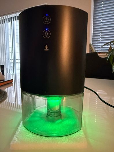 Dehumidifier