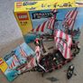 Lego Pirates of the Caribbean Image 3