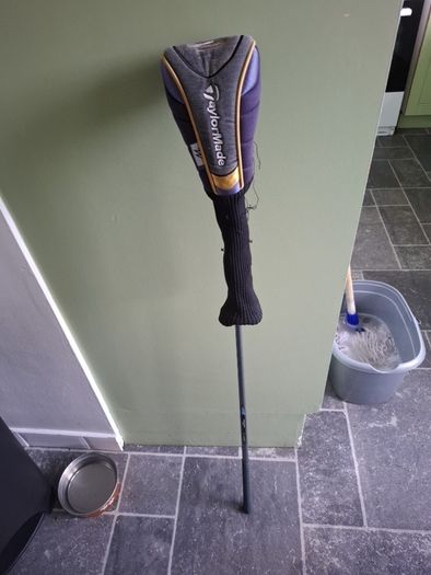 Ladies Taylormade 5 Wood