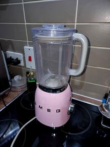 Blender Smeg read description