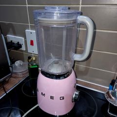 Blender Smeg read description