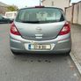 opel corsa petrol Image 4