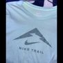 Nike Trail Series T-shirt Medium Image 2