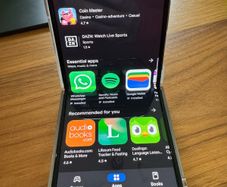 Samsung Galaxy Z Flip 3 128GB