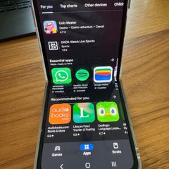 Samsung Galaxy Z Flip 3 128GB